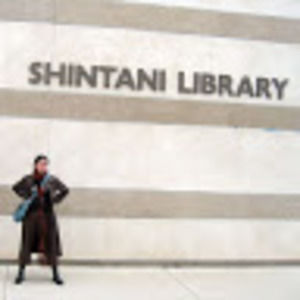 Meet your Posher, Stacey